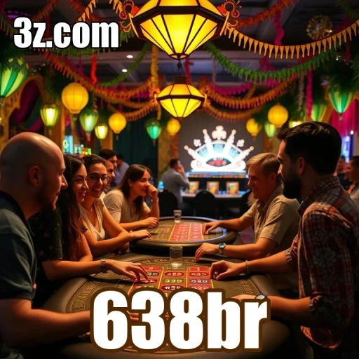 Torneios Incríveis no 638br: Sua Grande Oportunidade Gamer